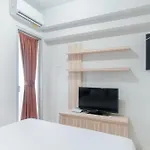 Oyo Life 2837 Apartment Dramaga Tower
