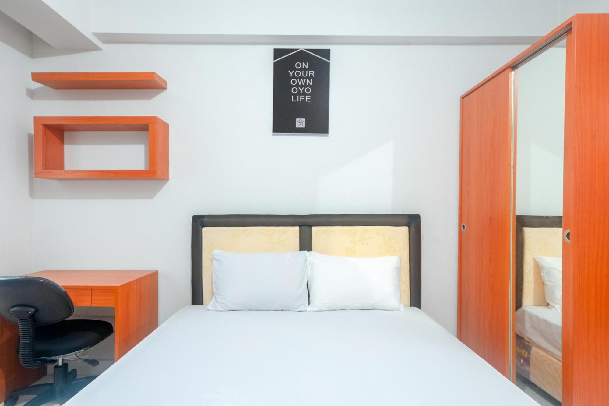 Hotel Oyo Life 2837 Dramaga Tower
