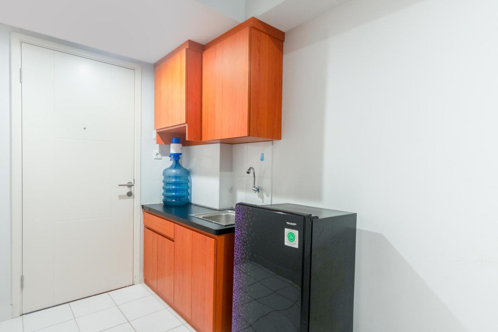 Oyo Life 2837 Dramaga Tower Hotel 2*