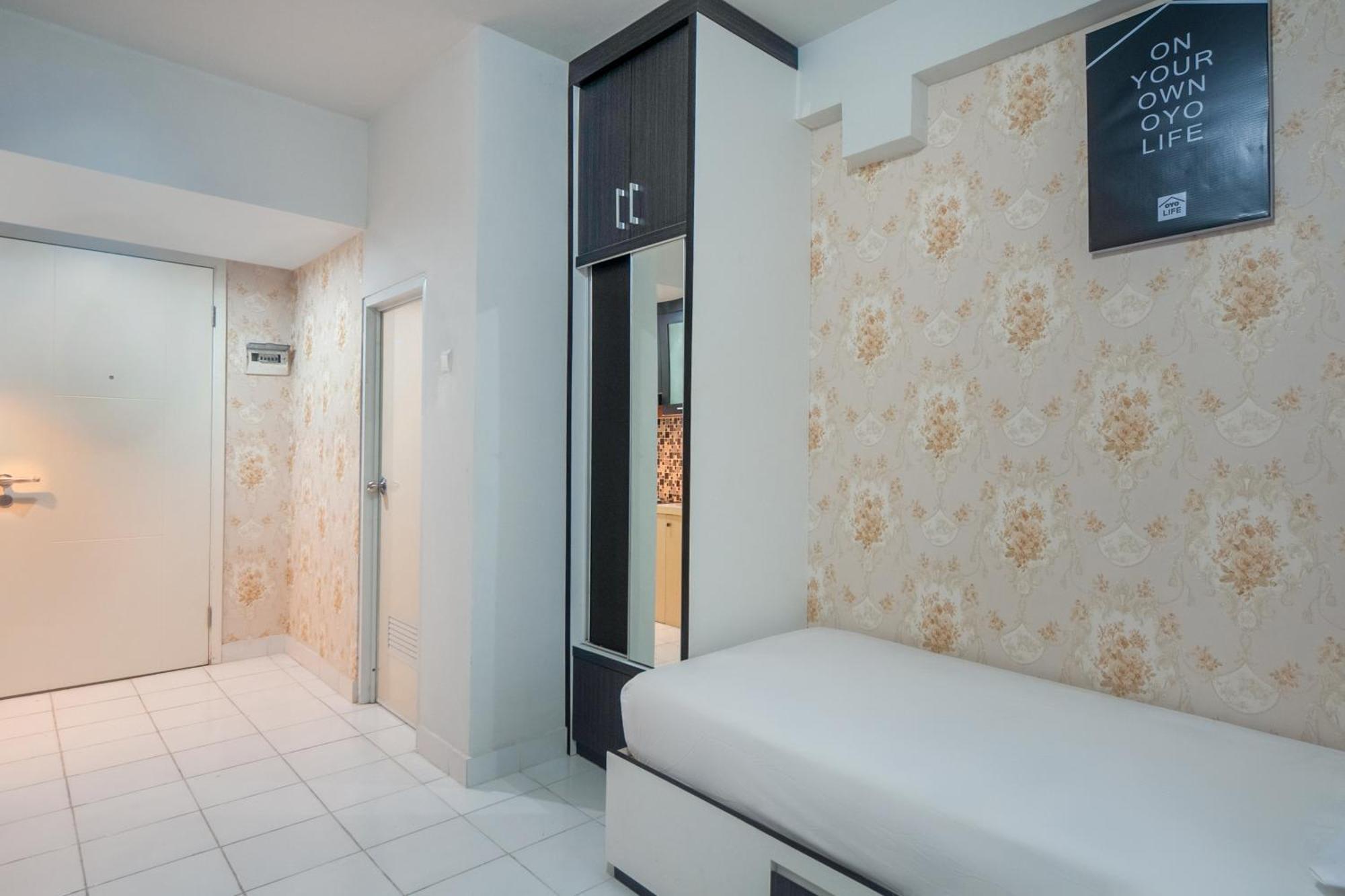 Hotel Oyo Life 2837 Dramaga Tower Bogor
