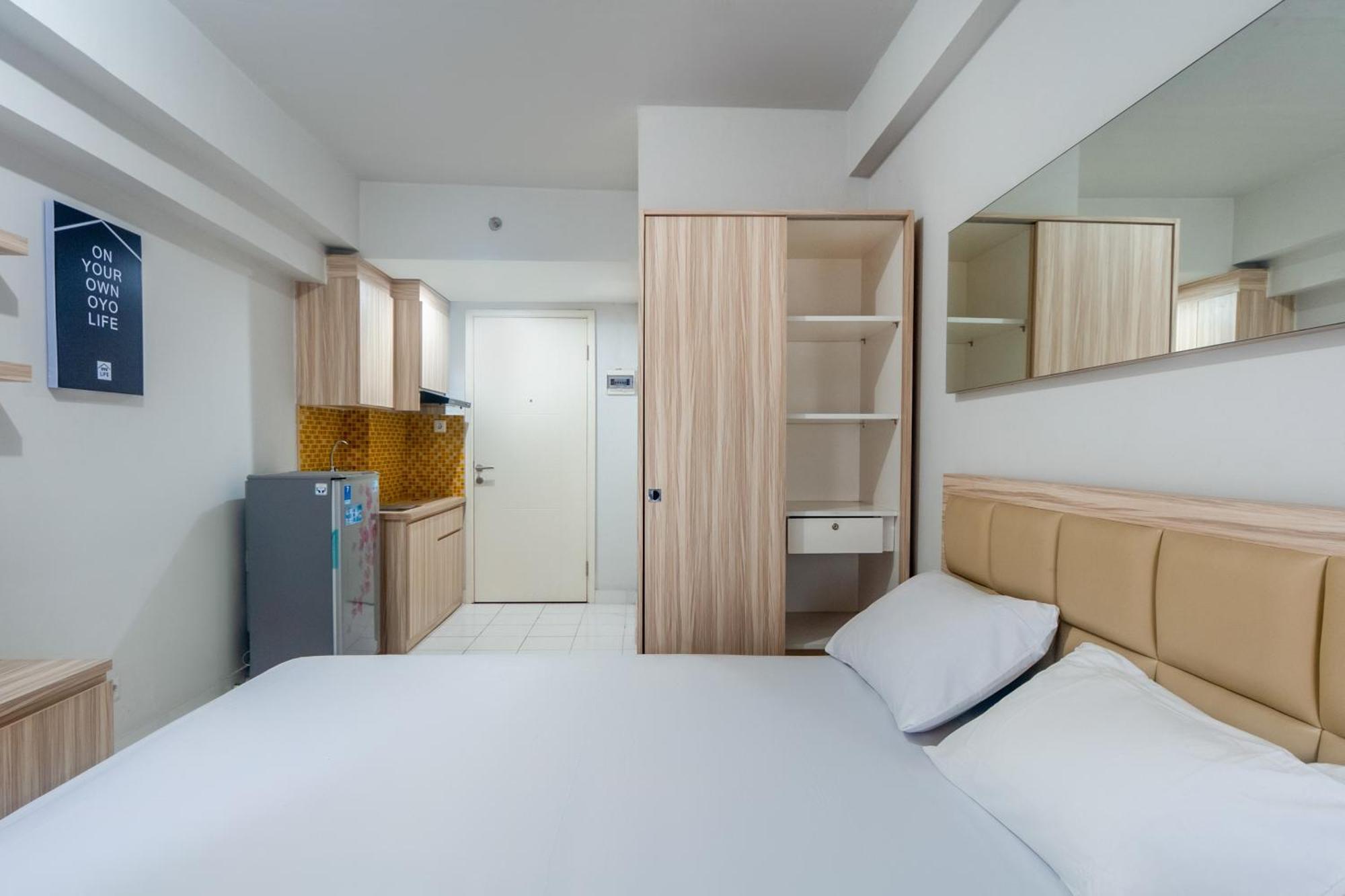 Hotel Oyo Life 2837 Dramaga Tower Bogor