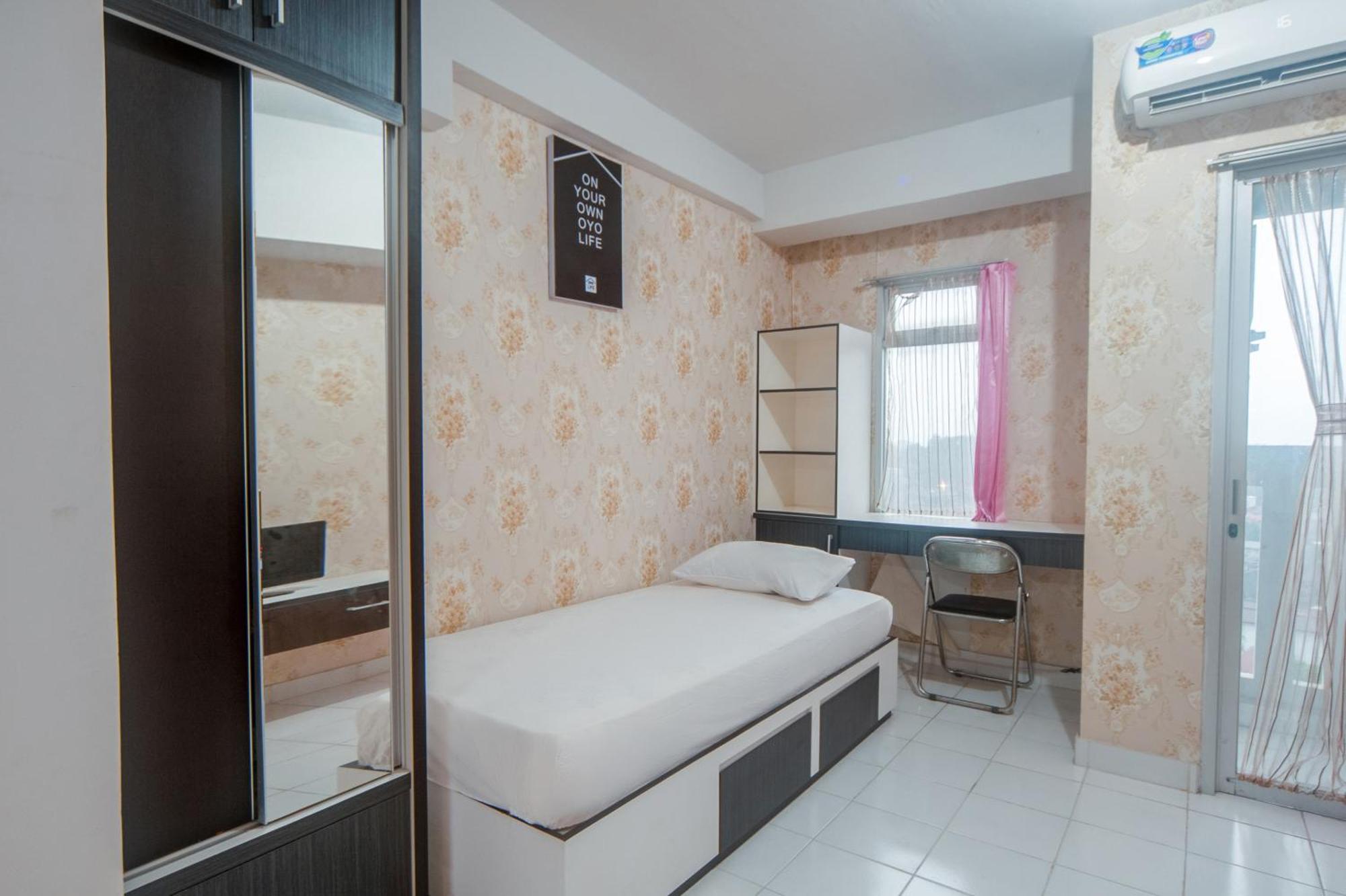 Hotel Oyo Life 2837 Dramaga Tower Bogor