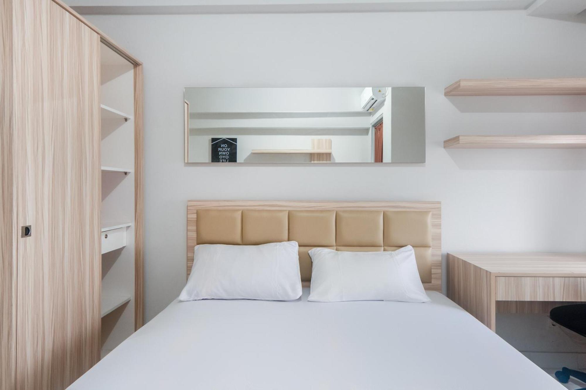 Hotel Oyo Life 2837 Dramaga Tower 2*