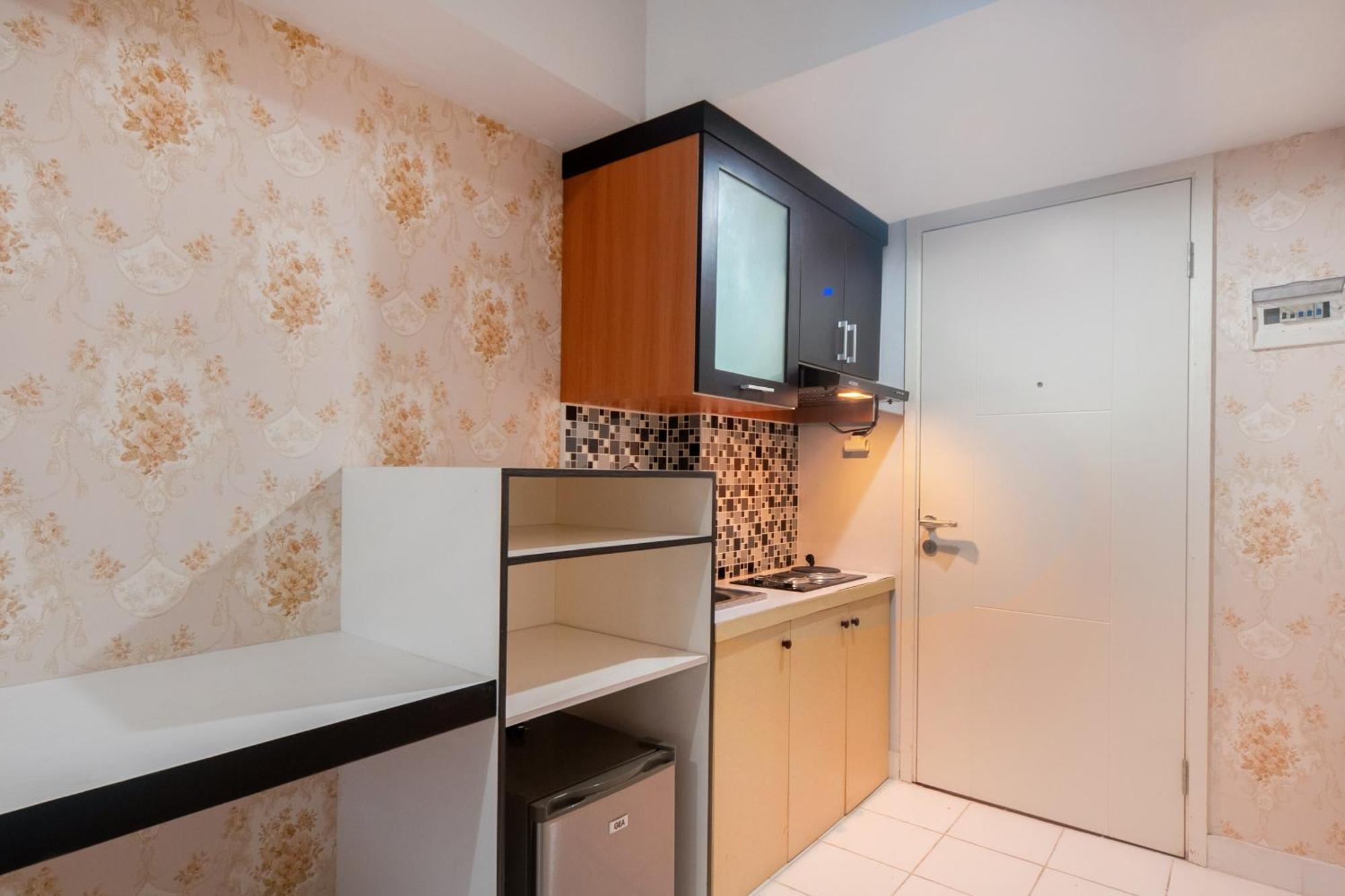 Oyo Life 2837 Dramaga Tower Hotel 2*
